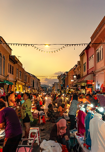 Thai Street Food 
